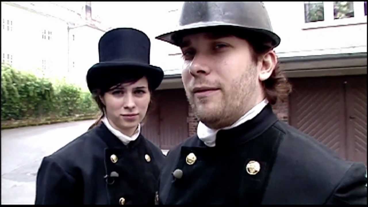 Christian Ulmen - Gut Ruß! (Ulmens Auftrag mit Nora Tschirner)