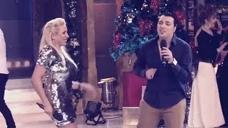 Asu si Rocsana - Marcu Viata, viata (Antena 1)