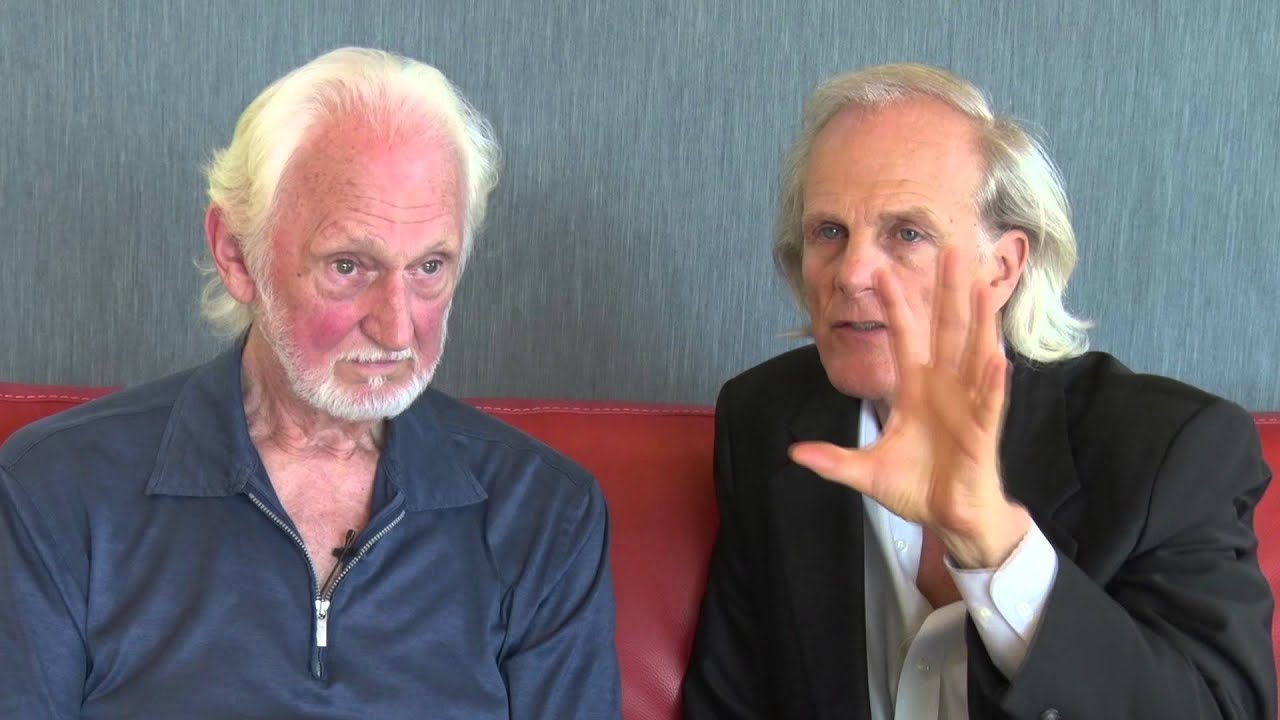 Paul Lowe   How We Define Reality