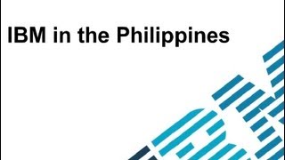 Ibm Career Exploration Session 1