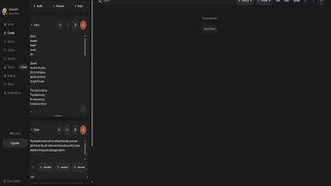 An AI guide to Trance Music in less than 10 minutes