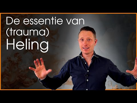 Video: Wat is die ekstrasellulêre matriks van bloed?