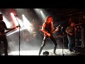 Pain Of Salvation - Meaningless (live at Nosturi, Finland 2017)