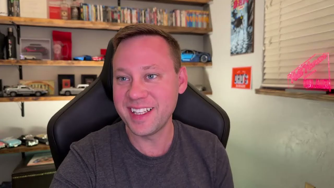 LIVE Car Talk + Q&A Ep. 189 - Matt Maran Motoring