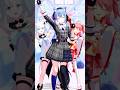 【MMD】倍倍FIGHT!