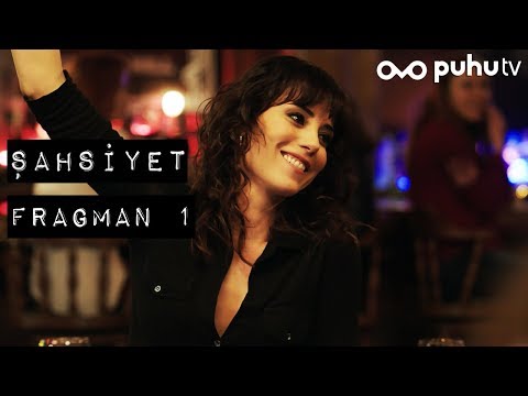 Şahsiyet - Fragman 1