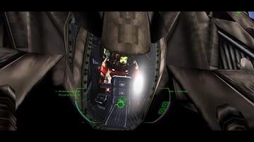 Freespace | GTF Ulysses cockpit preview