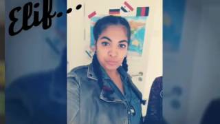 Elif -Eșim Benzerim Yok
