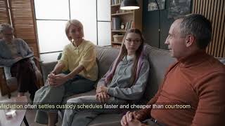50/50 Custody in North Carolina: Does Joint Custody Really Mean Equal Parenting Time