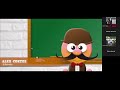 TEMA 1 II BIM INGLÉS SEC I CLASE 3