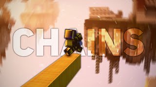 Chains | 600⭐ Bedwars Montage
