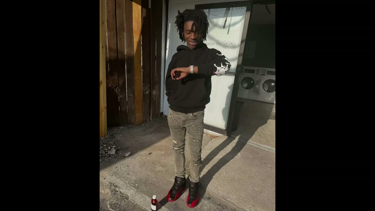 [FREE] Lil 6 Sample Type Beat - 