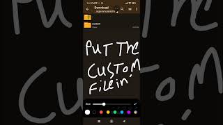 tutorial how to install css android v92 and the csgo mod