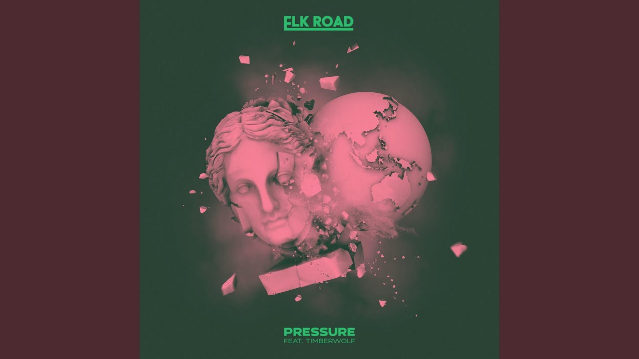 在 YouTube 上观看 Pressure (feat. Timberwolf) 在 YouTube 上观看 Pressure (feat. Timberwolf)