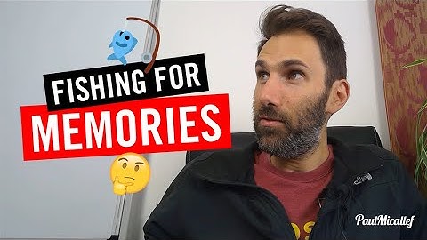 Autism and Memory - How does your memory work?