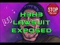 H3H3  Lawsuit Exposed Affair Wtih Michelle Obama