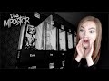Куклы в мире фазмофобии • Doll Impostor • Прохождение на стриме