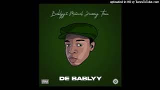 De bablyy - iXesha (ft. Katstyles Ndlu Nkulu & Thato Rhymes)