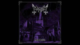 Mayhem - Life Eternal • 432Hz