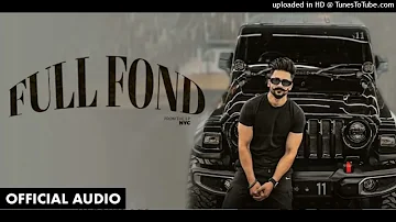 Full_Fond__Official_Audio__Gurneet_Dosanjh___Diamond___NYC___Latest_Punjabi_Songs_2024