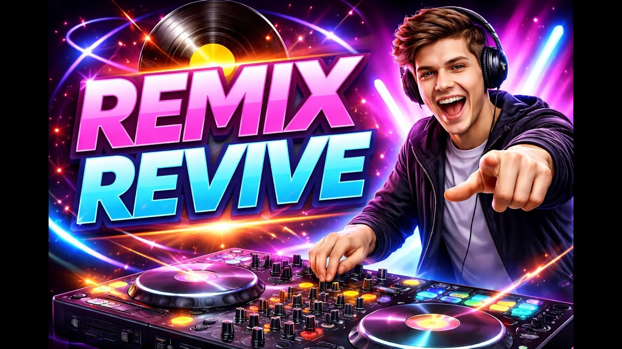 Remix Revive