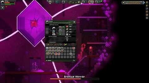 Starbound Version 1.0 Full Release - Gameplay 1