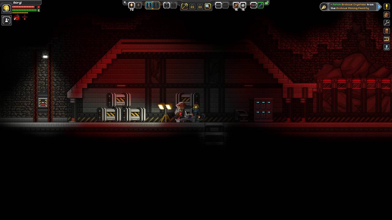 Starbound Version 1.0 Full Release - Gameplay 1
