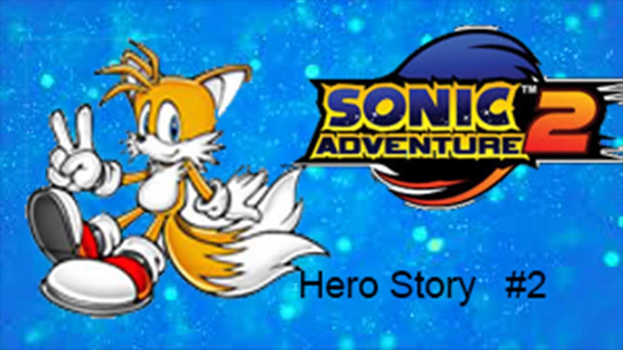 sonic adventure 2 pc download demo