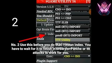 How To Insall  parche In DBZ TTT ISO On Android