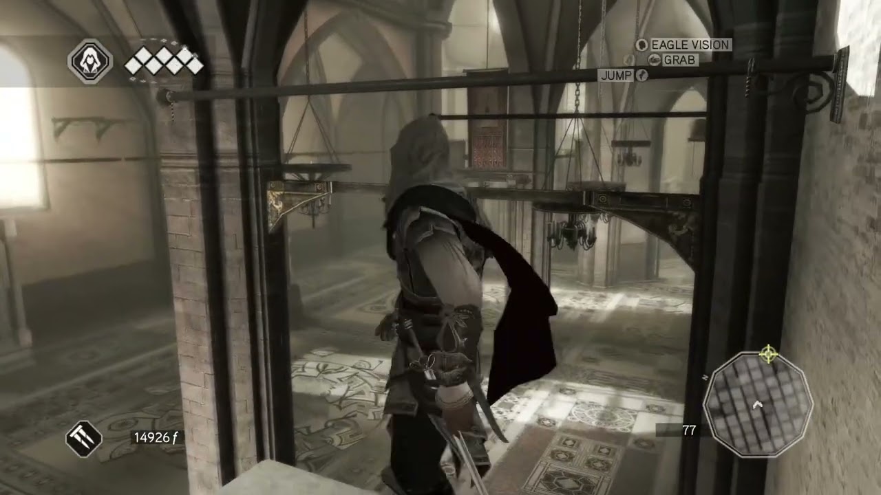 Assassin's Creed II - Part 06 - YouTube
