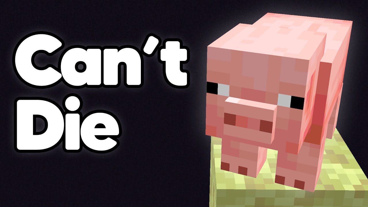 Download My Pig Can't Be Killed...