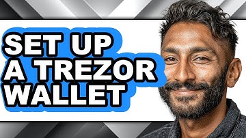 How to Set Up a Trezor Wallet (only Way)