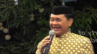 Lawak Ludruk Karya baru - Jonet dan Agus kuprit