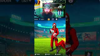 problemas del juego de free fire te sale esto NK-CS-PEAK #freefire