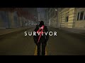 ZOMBIE ANDREAS COMPLETE FINAL | THE 4TH SURVIVOR