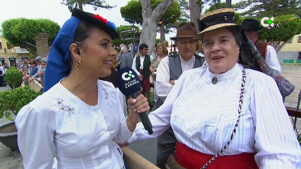 ROMERÍA DE GÁLDAR 2022