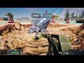 Starship Troopers Ultimate Bug War! (2026) DEMO | ASUS ROG Ally Z1 Extreme