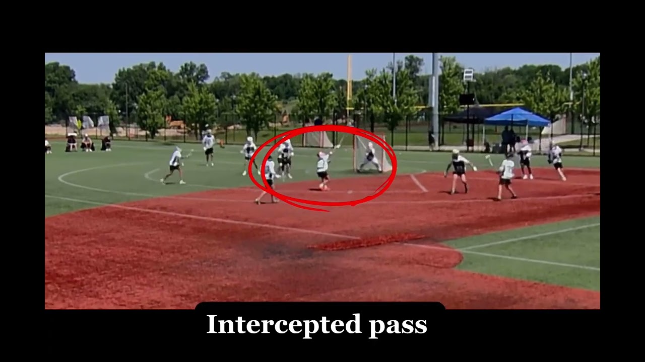 NHSLS tournament highlights 