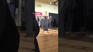 Samira Plummer-Brown ‘The Jewel Song’ -Charles Gounod’s Faust (Opera Scene) Old Town Hall 10/21/2024