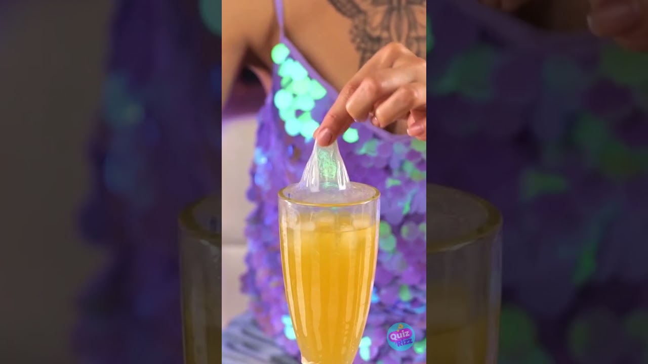 5-Second Trick That'll Change Your Summer Forever 🌞🏖️