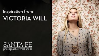 Inspiration with Victoria Will screenshot 5