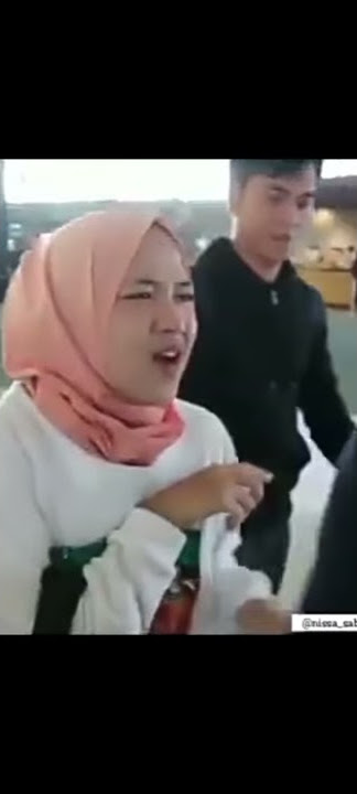 nissa sabyan | ih gamau ga suka gelay