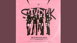 BLACKPINK - SHUT DOWN (Rearranged Ver.) Audio