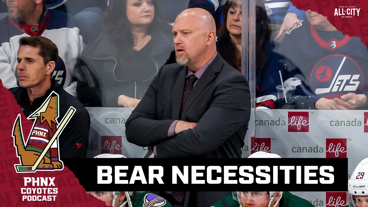 arizona-coyotes-head-coach-andr-tourigny-discusses-offseason-moves