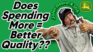 John Deere Major Part Failure AGAIN!