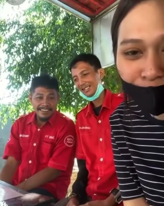 KLARIFIKASI MAS AGUS DAN MAS PRAS INDIHOME