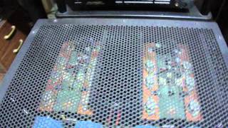 lungyim~Tube Phono PreAmp Jolida JD9a ( 2 )