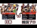 日本オールスター Vs 韓国プロゲーマーの頂上決戦 APEX LEGENDS 日本オールスター Vs 韓国プロゲーマーの頂上決戦 APEX LEGENDS
