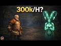 300k/Hour at Level 20? Lirein Elder Test – Lineage 2 Interlude (Lu4)