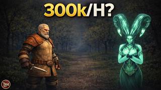 300k/Hour at Level 20? Lirein Elder Test – Lineage 2 Interlude (Lu4)